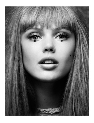 Frida Gustavsson pic #317456