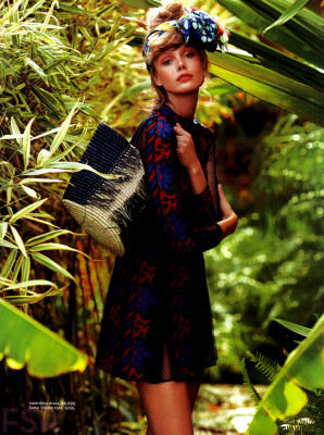 Frida Gustavsson pic #744705