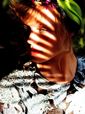 Frida Gustavsson pic #744702