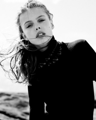 Frida Gustavsson pic #245194