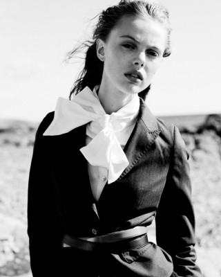 Frida Gustavsson pic #245192