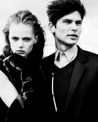 Frida Gustavsson pic #245191