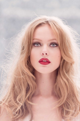 Frida Gustavsson pic #798450