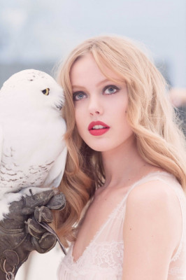 Frida Gustavsson pic #798451