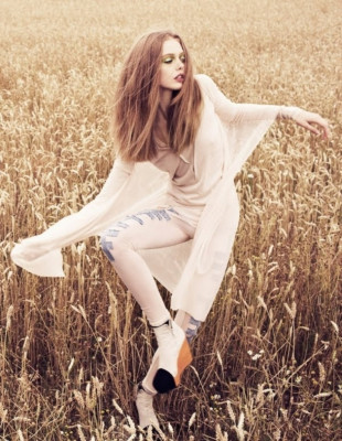 Frida Gustavsson pic #276861