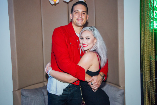 G-Eazy - 2018