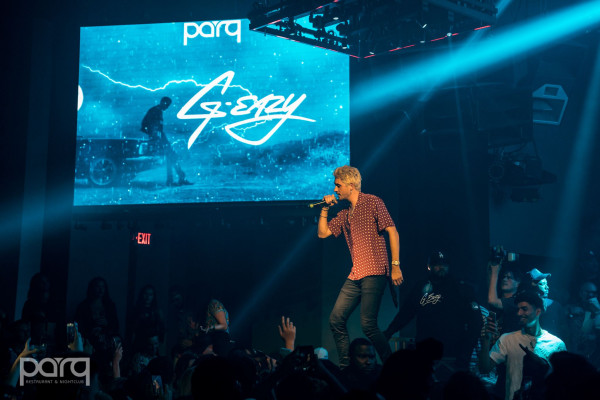 G-Eazy - 2018