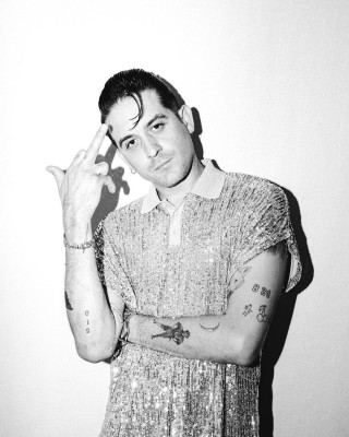 G-Eazy - 10/01/2021