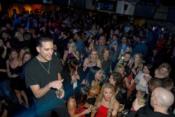 G-Eazy - Minneapolis, Minnesota 02/02/2018