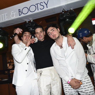 G-Eazy - 6th Annual &#039;Red, White &amp; Bootsy&#039; July 4th Party in Malibu 07/04/2021