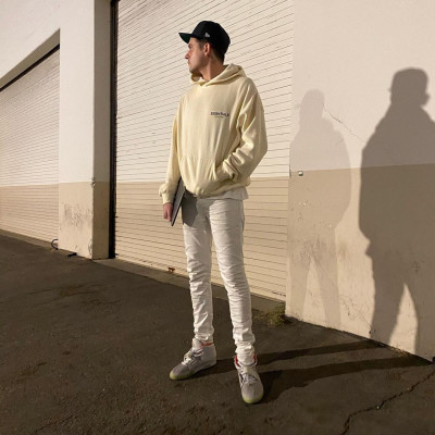 G-Eazy - Instagram 12/04/2020