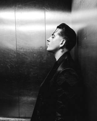 G-Eazy - 10/05/2021
