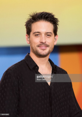 G-Eazy - Good Morning America in New York 07/06/2018