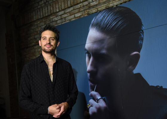 G-Eazy - Good Morning America in New York 07/06/2018