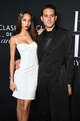 G-Eazy - Harper&#039;s Bazaar ICONS in New York 09/06/2019