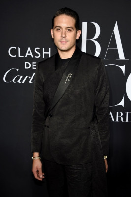 G-Eazy - Harper&#039;s Bazaar ICONS in New York 09/06/2019