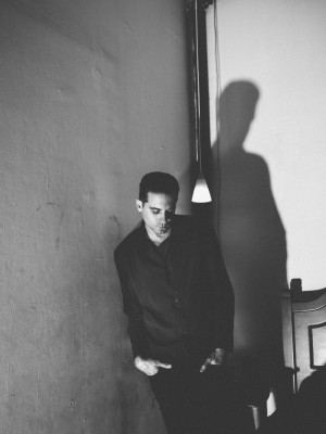 G-Eazy - Flaunt Magazine 12/06/2017