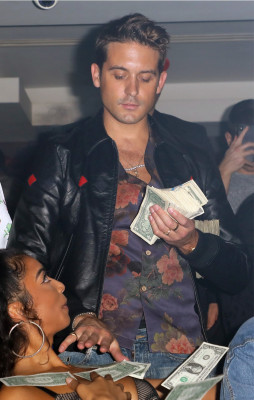 G-Eazy - Mgm Resorts Beach Party in Miami 12/06/2018