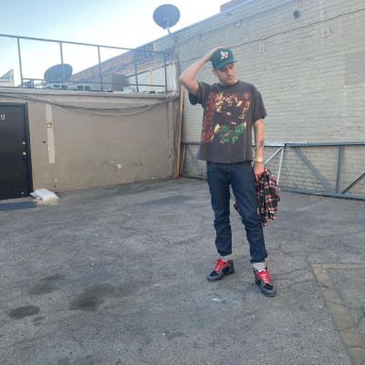 G-Eazy - 12/07/2020