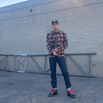 G-Eazy - 12/07/2020