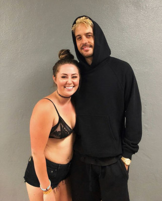 G-Eazy - 2018
