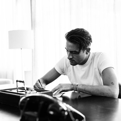 G-Eazy - 2018