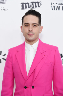 G-Eazy - 28th Annual Elton John AIDS Foundation in West Hollywood 02/09/2020
