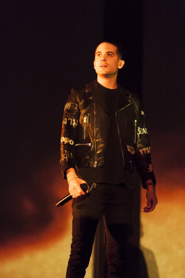 G-Eazy - 2018
