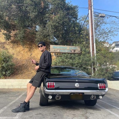 G-Eazy - Los Angeles 11/09/2021
