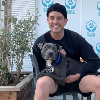 G-Eazy - Los Angeles 11/09/2021