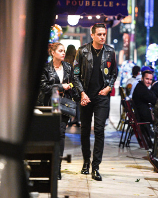 G-Eazy - Los Angeles 10/10/2020