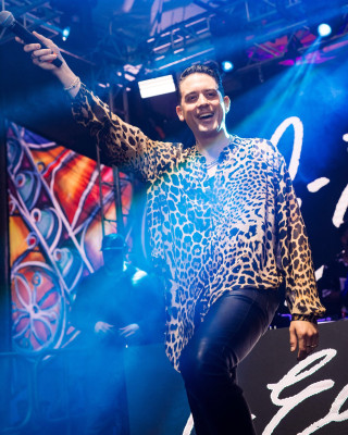 G-Eazy - Maxim Magazine Party 12/10/2019