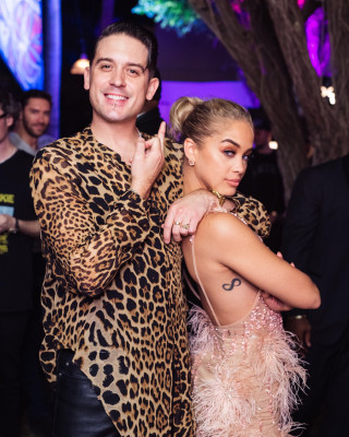 G-Eazy - Maxim Magazine Party 12/10/2019