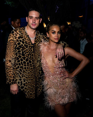G-Eazy - Maxim Magazine Party 12/10/2019