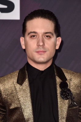 G-Eazy - iHeartRadio Music Awards in LA 03/11/2018