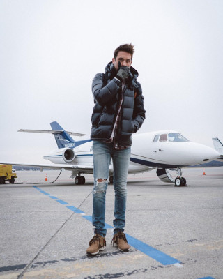 G-Eazy - 2018