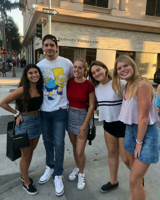 G-Eazy - California (November 2018)