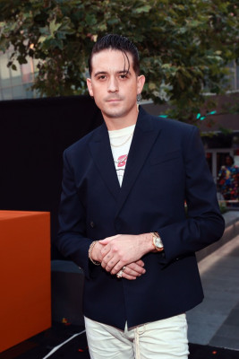 G-Eazy - &#039;Space Jam: A New Legacy&#039; Los Angeles Premiere 07/12/2021