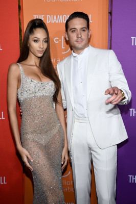 G-Eazy - 5th Annual Diamond Ball n New York 09/12/2019