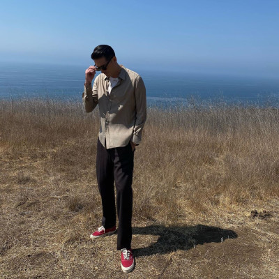 G-Eazy - Instagram 09/12/2020