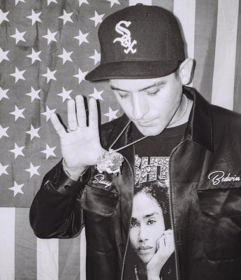 G-Eazy - 2018