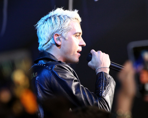 G-Eazy - 2018