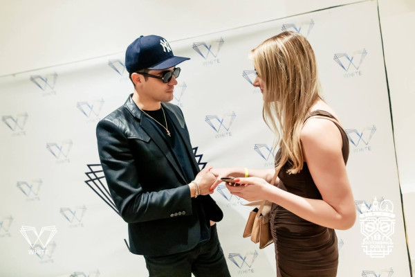 G-Eazy - Hit Music Festival in Dubai 02/14/2019