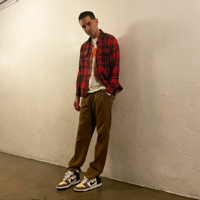 G-Eazy - 10/14/2020