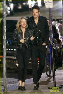 G-Eazy in Los Angeles 11/14/2018