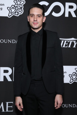 G-Eazy - CORE Gala in LA 01/15/2020