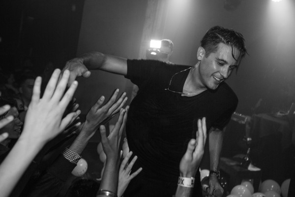 G-Eazy - London 06/15/2014