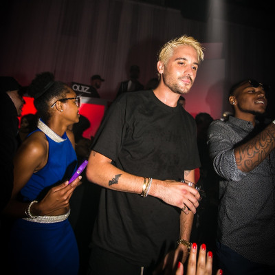 G-Eazy - Damian Lillard Birthday 07/15/2018