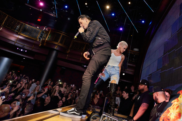G-Eazy - 2018