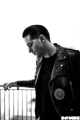 G-Eazy - Davibe 05/17/2016